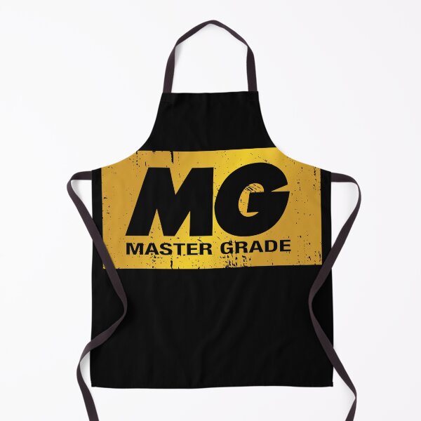 Item preview, Master Grade designed and sold by merchxwear.