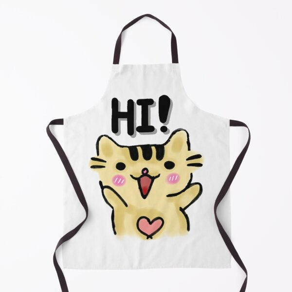 Item preview, Hi kitty designed and sold by Simmikreative.