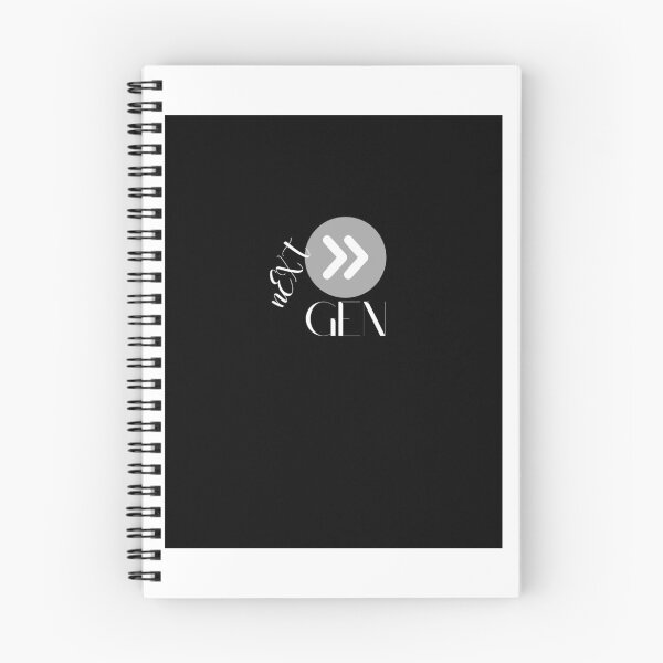 Item preview, NEXT GENERATION designed and sold by SSMC DREAM DESIGN.