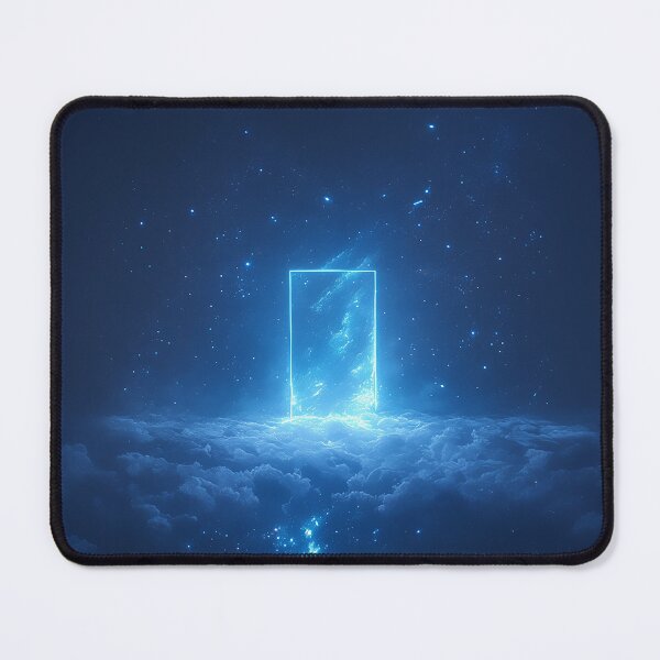Item preview, Stellar Doorway in the Clouds designed and sold by Christian Weiss.