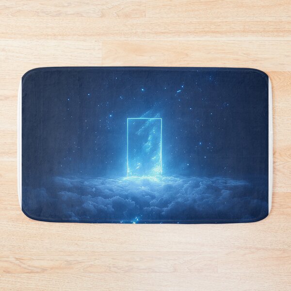 Item preview, Stellar Doorway in the Clouds designed and sold by Christian Weiss.