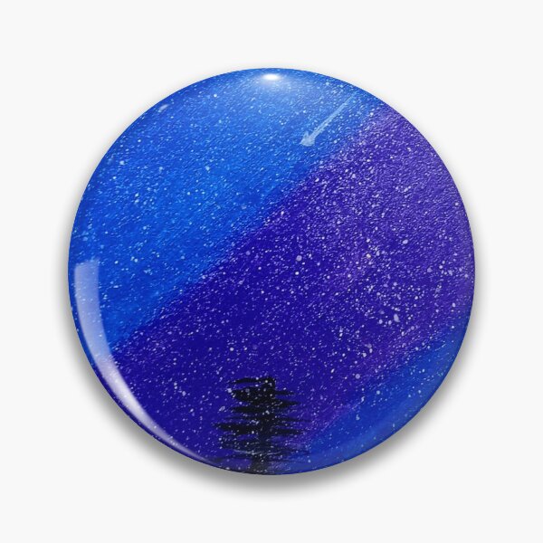 Item preview, Whispers of the Night Sky designed and sold by Ranabgartwork.