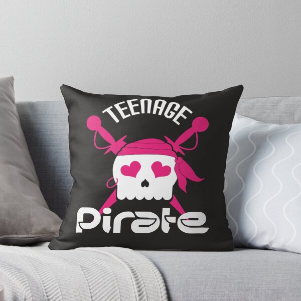 Item preview, PIRATE designed and sold by Mill8ion.
