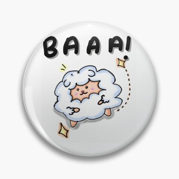 Item preview, The sheep is calling . designed and sold by Simmikreative.