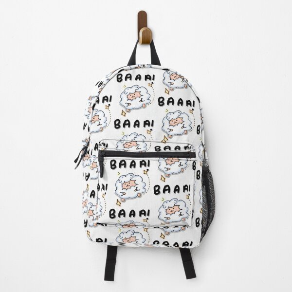 Item preview, The sheep is calling . designed and sold by Simmikreative.