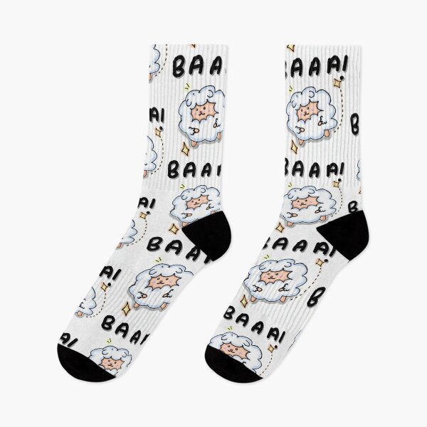 Item preview, The sheep is calling . designed and sold by Simmikreative.