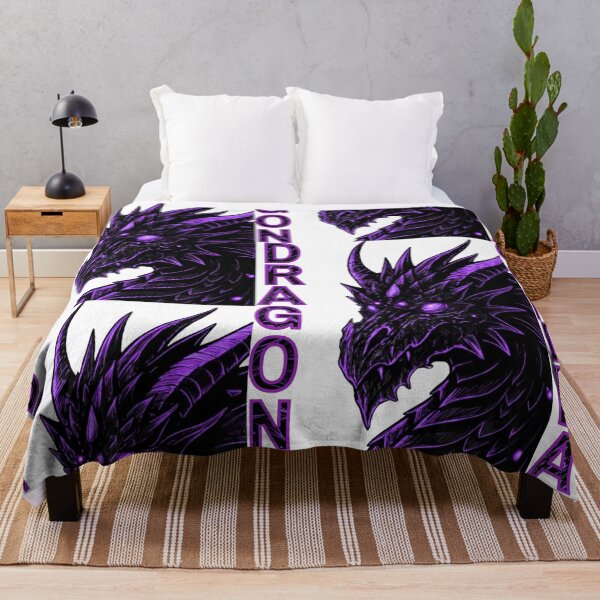 Item preview, DRAGON designed and sold by Sakazaki-Art.
