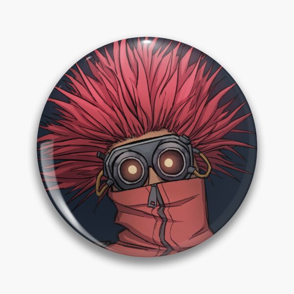 Item preview, TF2 Engineer - Yonder's Engie waiting for YOUR high five!!!!!!! designed and sold by sanguith-art.