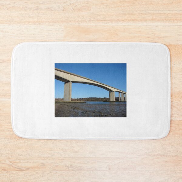 Item preview, Orwell Bridge, Suffolk designed and sold by Chris Petty.