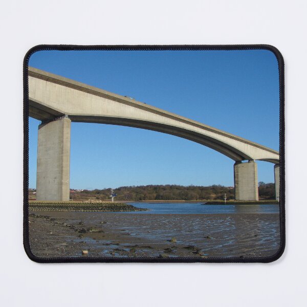 Item preview, Orwell Bridge, Suffolk designed and sold by Chris Petty.