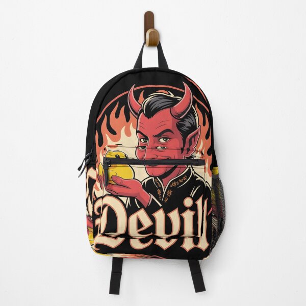Item preview, Duck&Devil designed and sold by boku98.