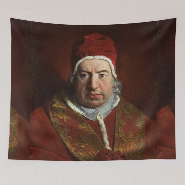Item preview, Pope Benedict XIV designed and sold by Vintage Designs +.