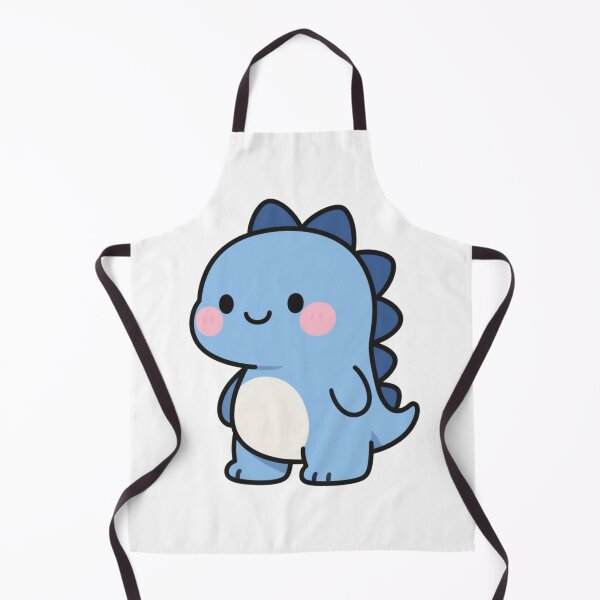 Item preview, Kawaii Dinosaur designed and sold by 2rose.