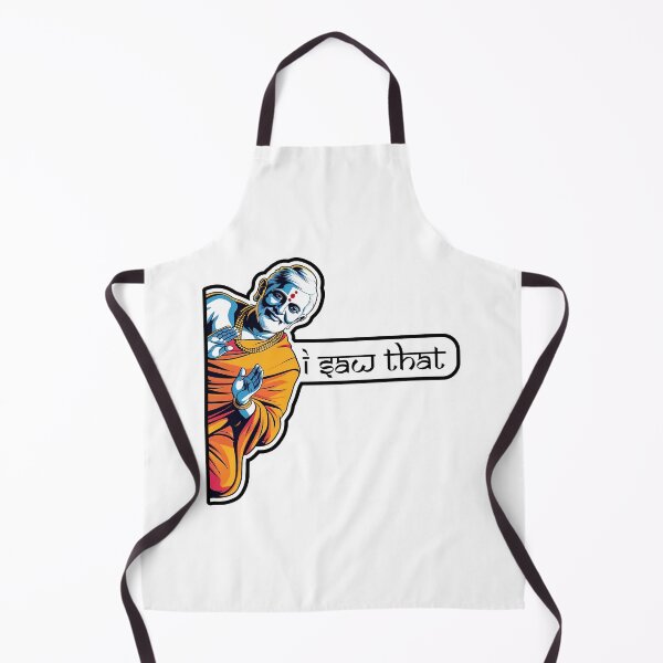Item preview, Sai Baba, I SAW THAT. designed and sold by RvinJo8.