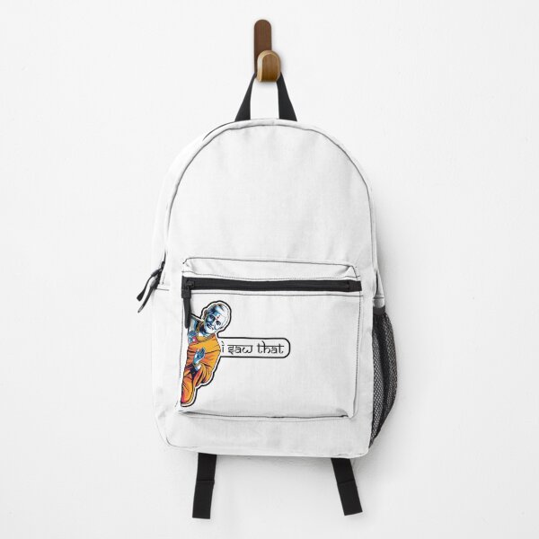 Item preview, Sai Baba, I SAW THAT. designed and sold by RvinJo8.