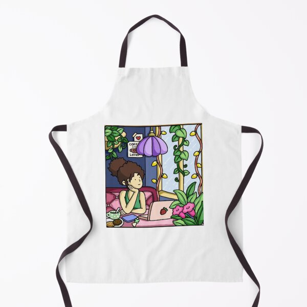 Item preview, A Busy Rainy Day designed and sold by Simmikreative.