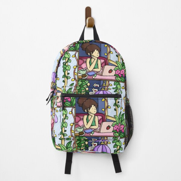 Item preview, A Busy Rainy Day designed and sold by Simmikreative.