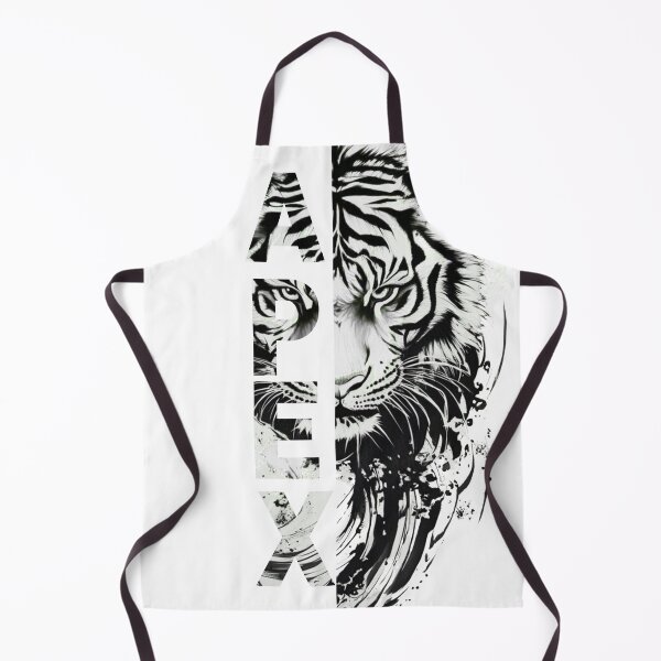 Item preview, APEX TIGER designed and sold by Sakazaki-Art.