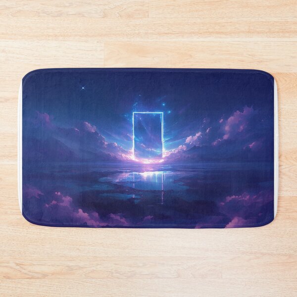 Item preview, Mirror Gate at the Horizon designed and sold by Christian Weiss.