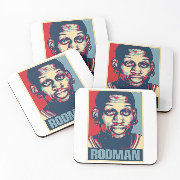 Item preview, Rodman designed and sold by DFA.