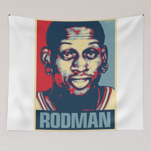 Item preview, Rodman designed and sold by DFA.