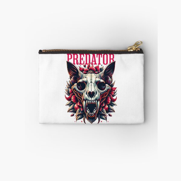 Item preview, Predator. Cat Skull. designed and sold by Valentinian.
