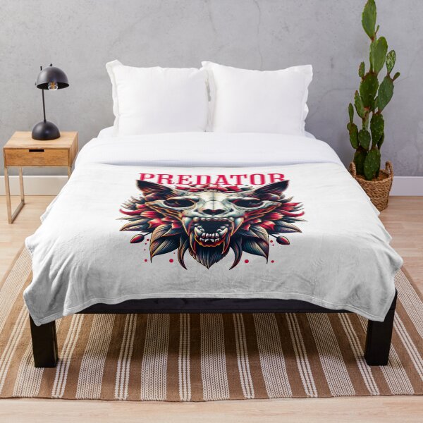 Item preview, Predator. Cat Skull. designed and sold by Valentinian.