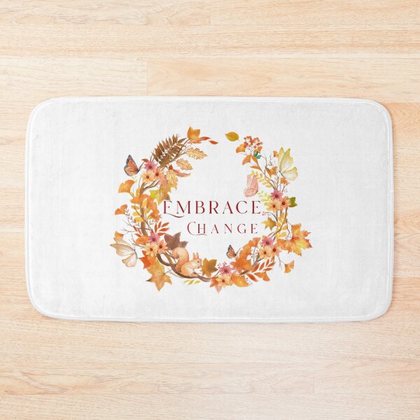 Item preview, Embrace Change - Autumn /Fall/Mabon Design,  designed and sold by The Courtesan Boutique.