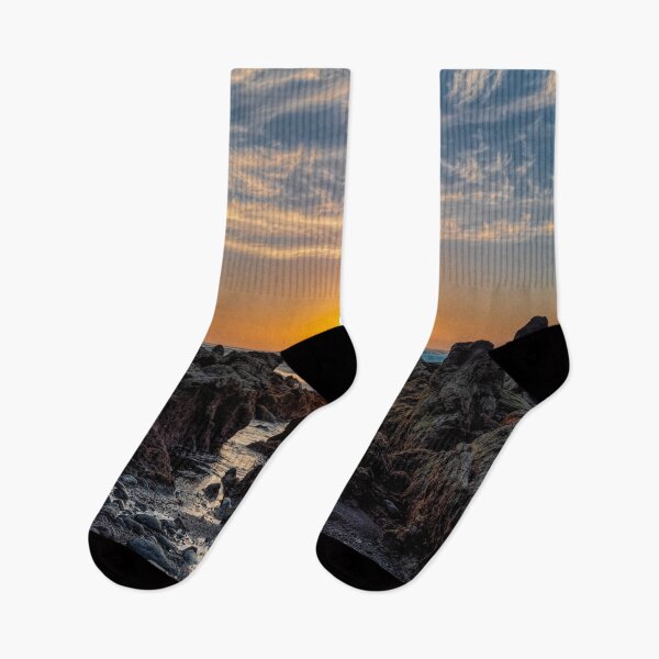 Item preview, Lanzarote Rocky Sunset designed and sold by iCimages.net.