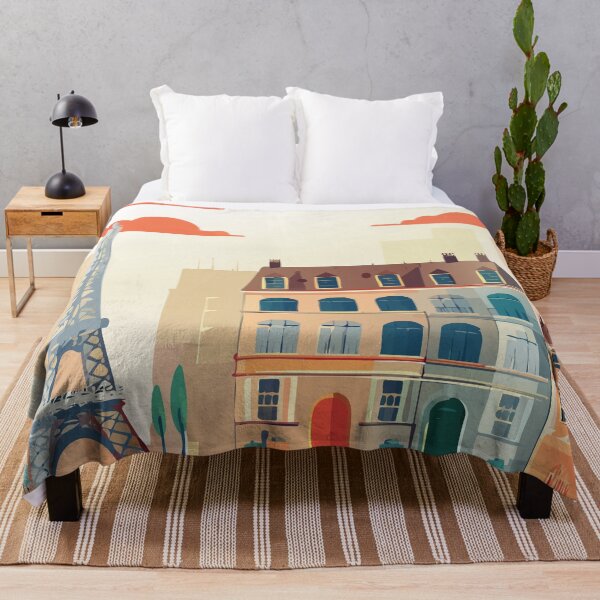 Item preview, Bring a Touch of Parisian Charm to Your Space designed and sold by GinoFerrara.