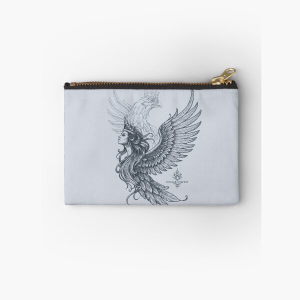 Item preview, Skybound Siren designed and sold by NickTaroDesign.