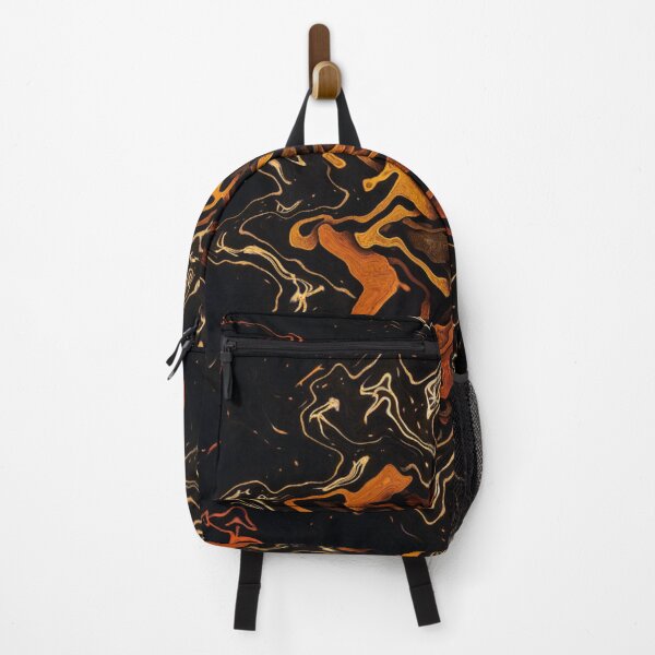 Item preview, Fiery current in motion designed and sold by Sigtrix.