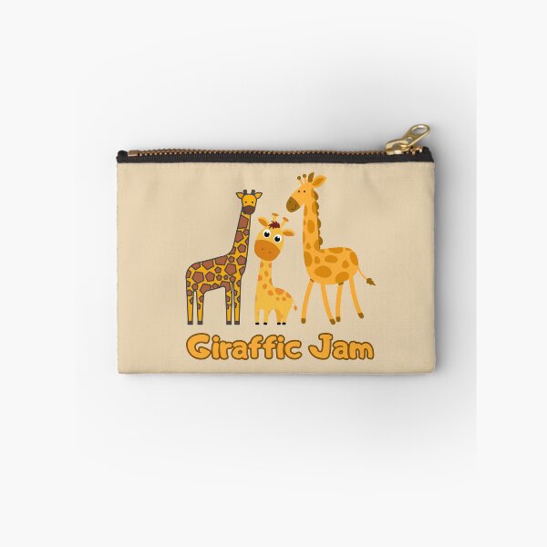 Item preview, Giraffic Jam designed and sold by monika-arthing.