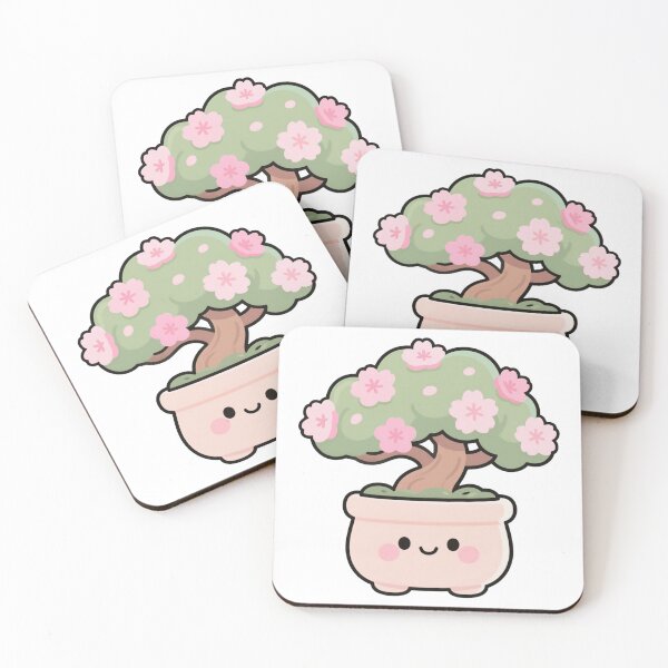 Item preview, Sakura Bonsai designed and sold by 2rose.