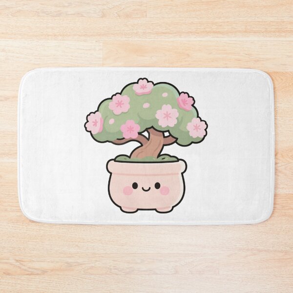 Item preview, Sakura Bonsai designed and sold by 2rose.