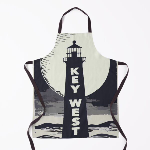 Item preview, Key West Lighthouse Moon designed and sold by Esskay Designs.