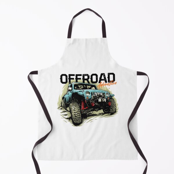 Item preview, Wild Trails: Ultimate Off-Road Thrill designed and sold by BROWNEESHOUSE.