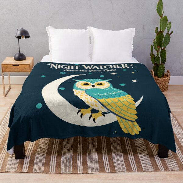 Item preview, Night Watcher designed and sold by Aise06.