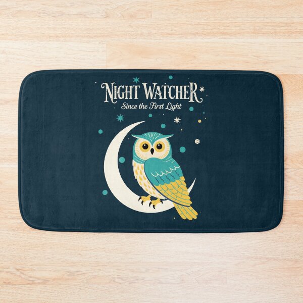 Item preview, Night Watcher designed and sold by Aise06.