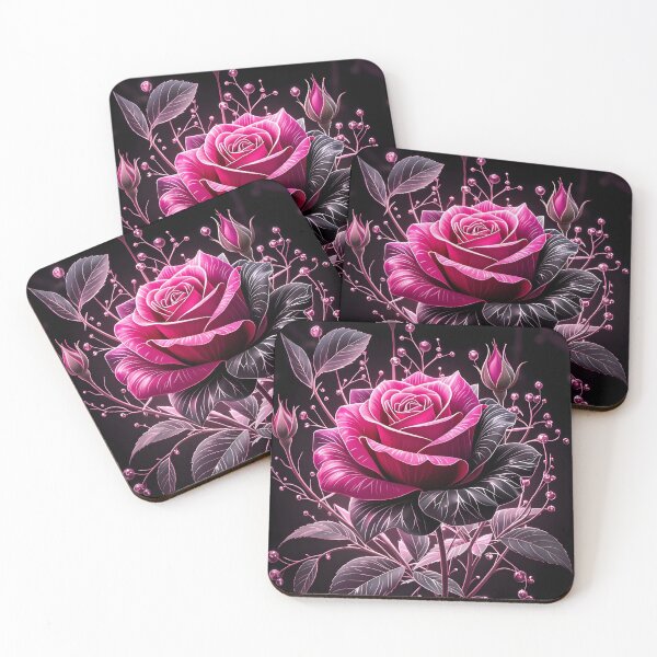 Item preview, Dark rose  designed and sold by Liekje39.