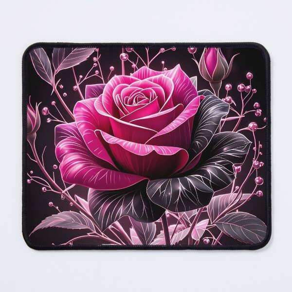 Item preview, Dark rose designed and sold by Liekje39.