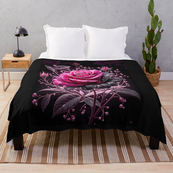 Item preview, Dark rose designed and sold by Liekje39.