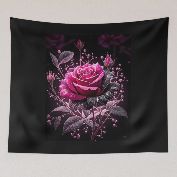 Item preview, Dark rose  designed and sold by Liekje39.