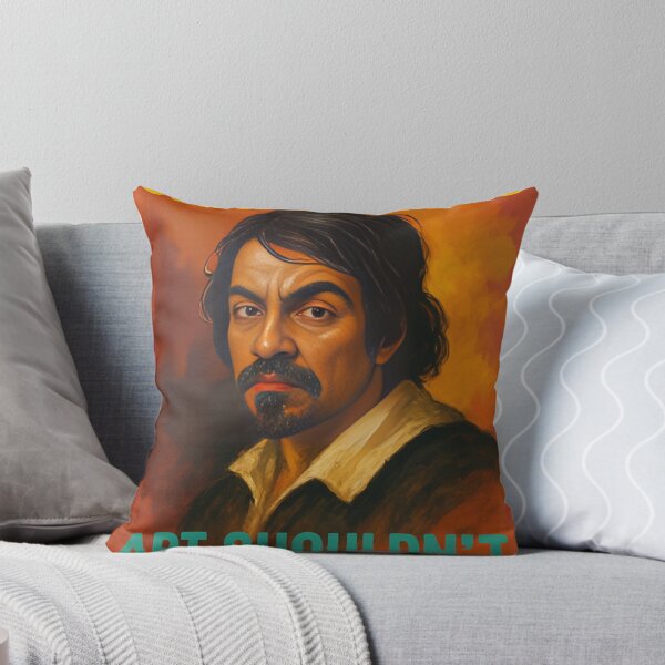 Item preview, Mark Rothko – Art Shouldn’t End Your Life designed and sold by Czerkiz.