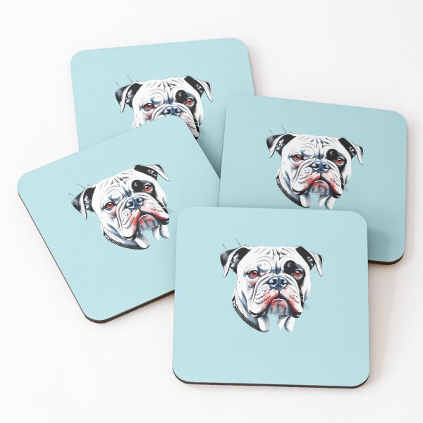 Item preview, Alapaha Blue Blood Bulldog designed and sold by artdragongift 15.