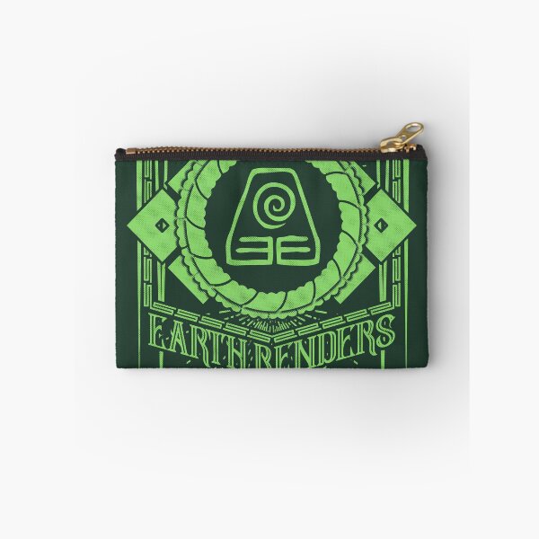 Item preview, Earth Kingdom designed and sold by Arinesart.