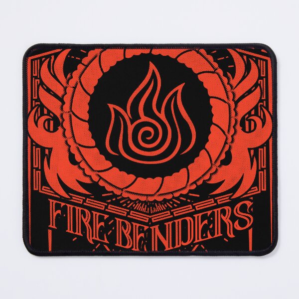 Item preview, Fire Nation designed and sold by Arinesart.