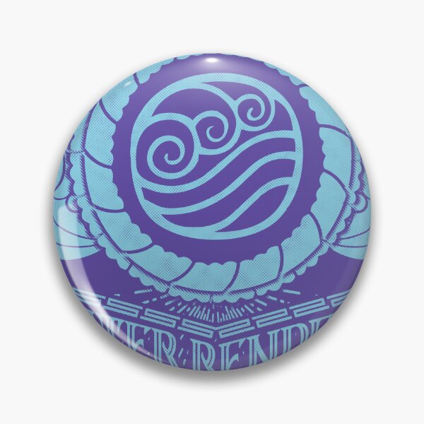 Item preview, Water Tribe designed and sold by Arinesart.