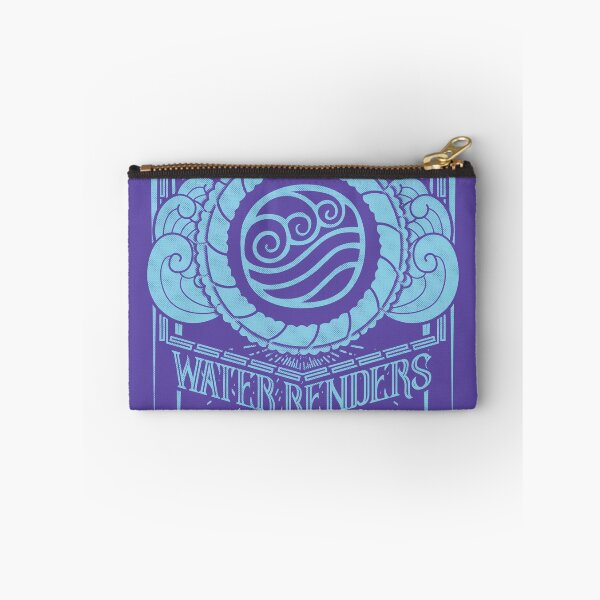Item preview, Water Tribe designed and sold by Arinesart.