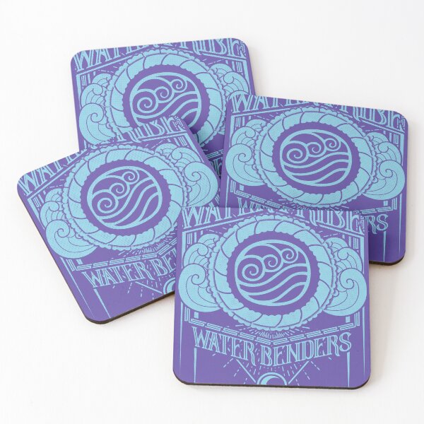 Item preview, Water Tribe designed and sold by Arinesart.